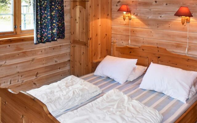 4 Person Holiday Home in Olden