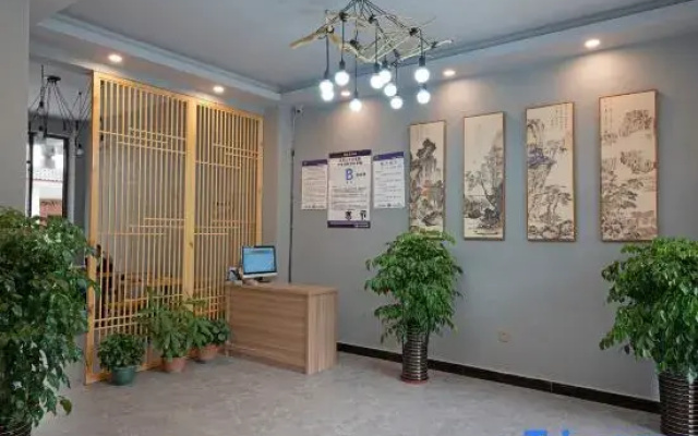 Yuyan Homestay