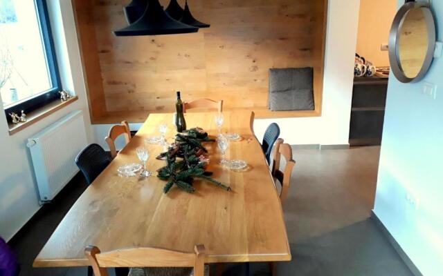Apartments ALPA VITA