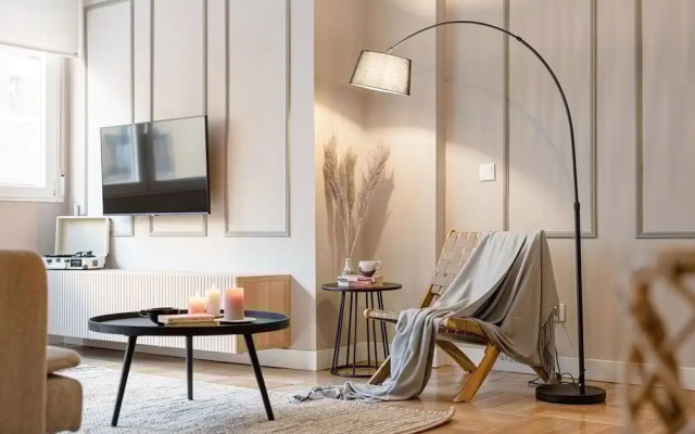 Sanggar - 3 Bedrooms in Almagro