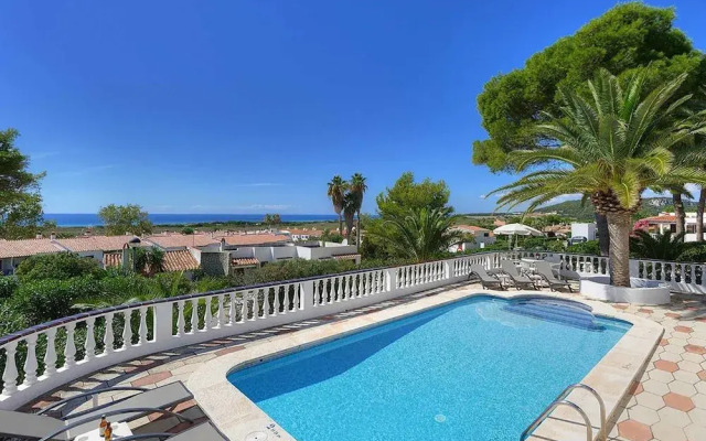 Villa Sol I Sombra