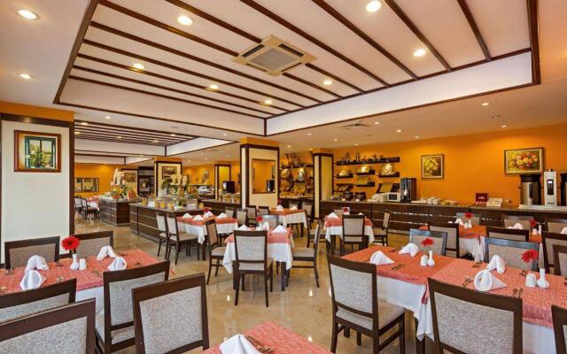 Dosi Hotel - All Inclusive
