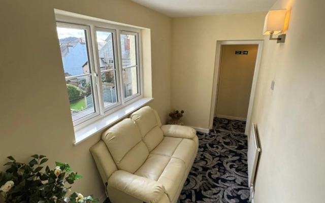 The Winchmore Hotel