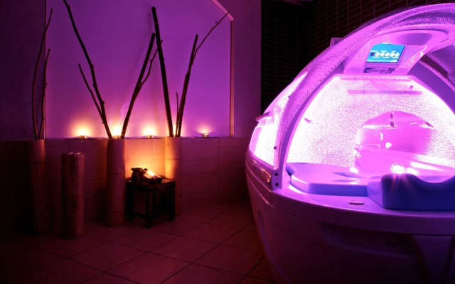 Villa Hoff Wellness & SPA Hotel