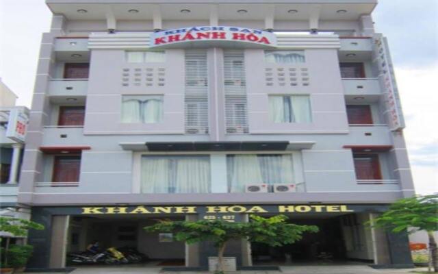 Khanh Hoa Hotel