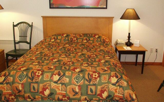 ResortQuest Marketplace Lodge