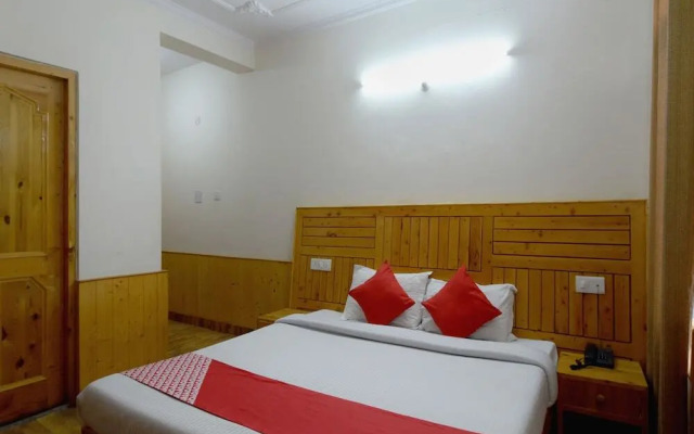 Himalayan Nomad Cottage by OYO Rooms