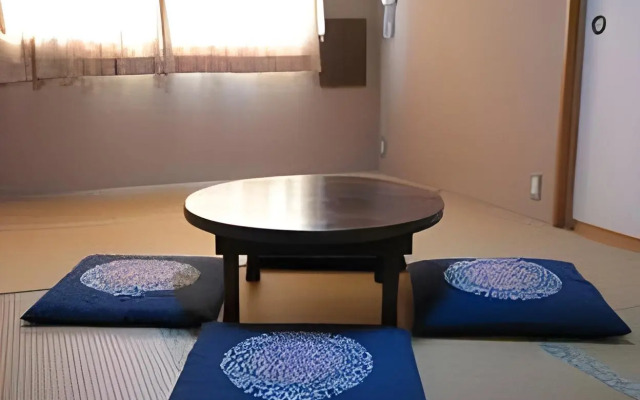 Spa Inn Oyado Iguchi