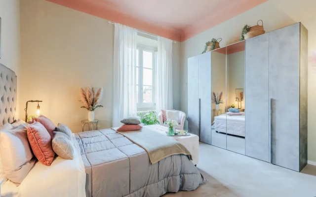Casa Gina Urban Retreat - Apartment in 卢卡 - Photo 4