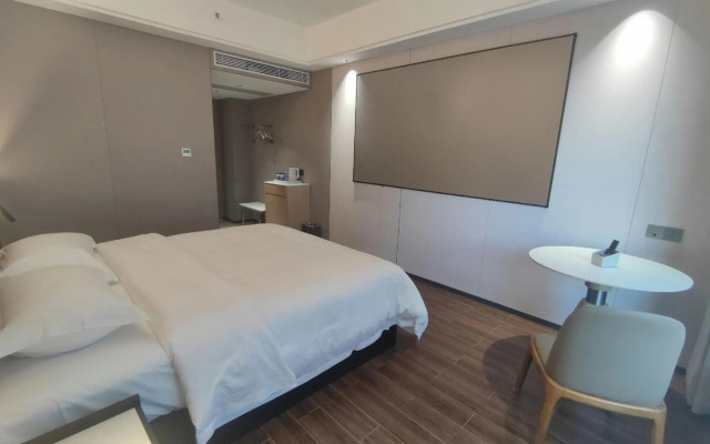 Elysee Hotel (Shenzhen Bao'an Yu'an)
