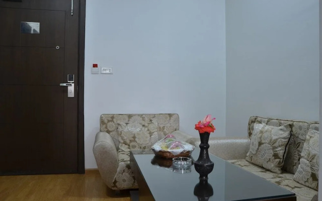 Best Western Bhawani'z Paradise