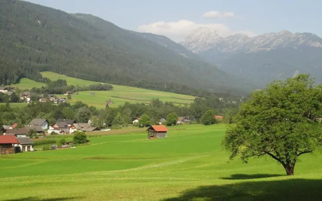 Gästehaus Holzfeind