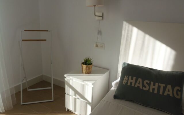 Apartamento La Herradura Playa