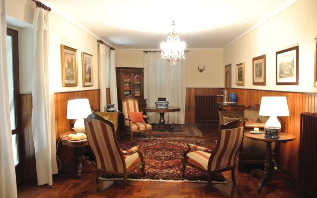 Villa Le Rose