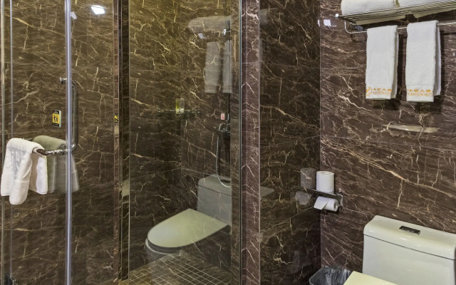 Guangzhou Kardon Hotel Gorgeous