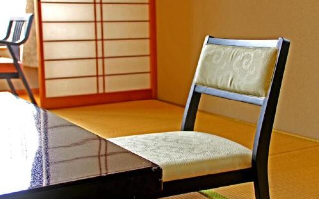 Ryori Ryokan Nagata