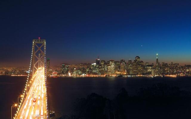 Hyatt Regency San Francisco Downtown SOMA