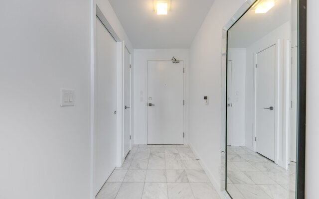 Premier Financial District Suites