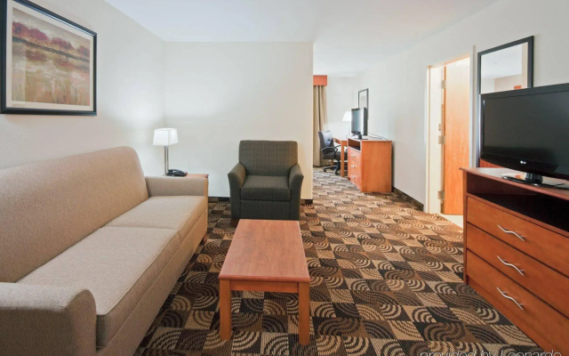 Holiday Inn Express Hotel & Suites Bainbridge by IHG
