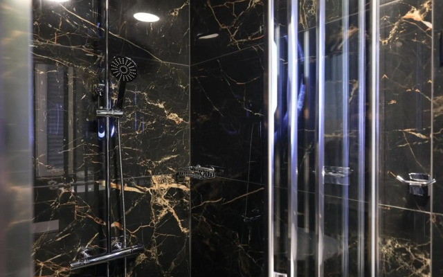 City Premium Rooms - AE1573