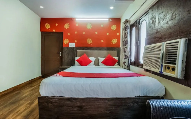 Treebo Trip Vaishali by OYO Rooms