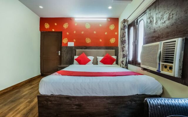 Treebo Trip Vaishali by OYO Rooms