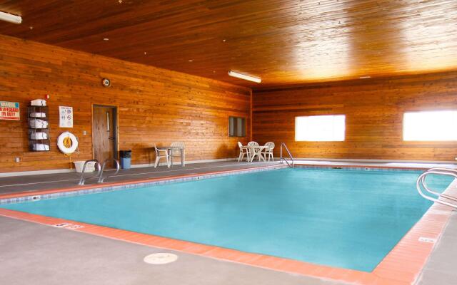 Best Western Hermiston Inn