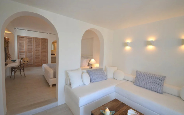 Villa Marandi Luxury Suites