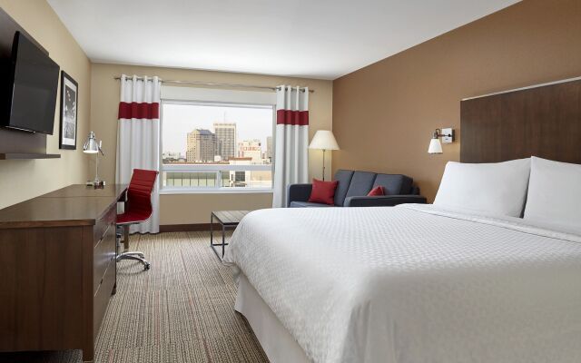 Four Points By Sheraton Regina