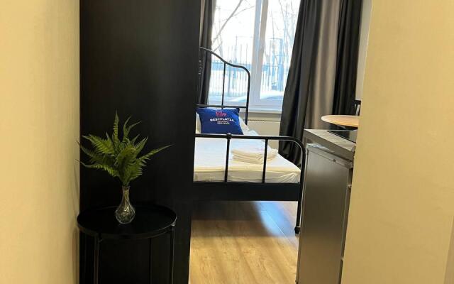 BestFlat24 on Deguninskaya Street
