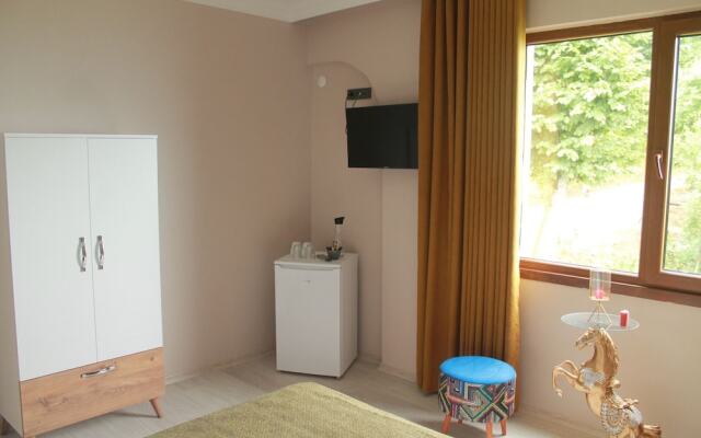 Akdağ Kemer Otel