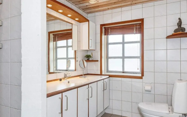 4 Star Holiday Home in Jerup