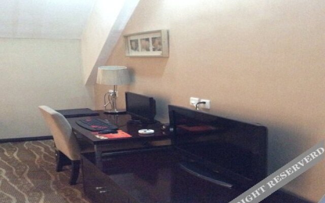 Xiangrong Holiday Hotel