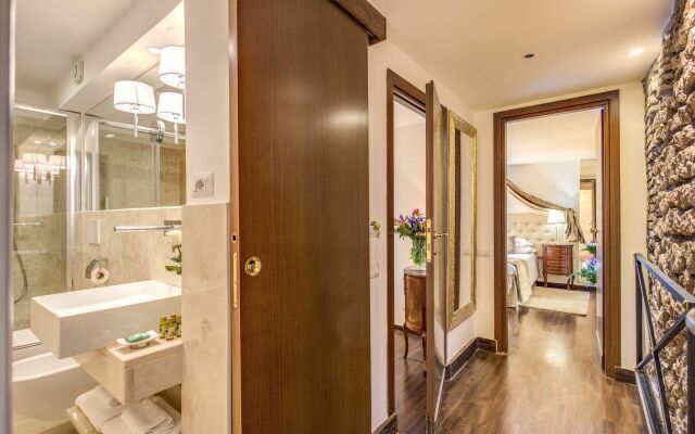 Pantheonview - Luxury Suites