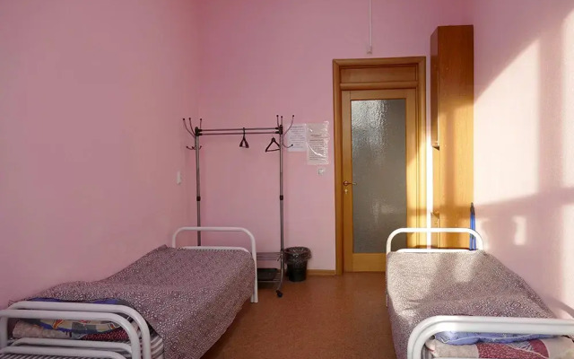 Гостевой дом на Пушкина