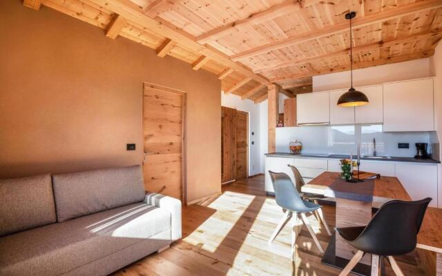 Brugghof Apartement Ulme