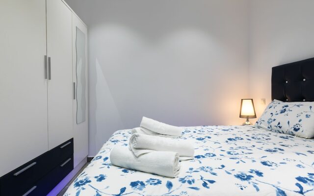 Apartamentos Plaza Mayor