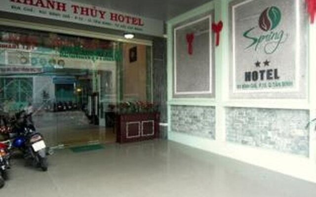 Khanh Thuy Hotel