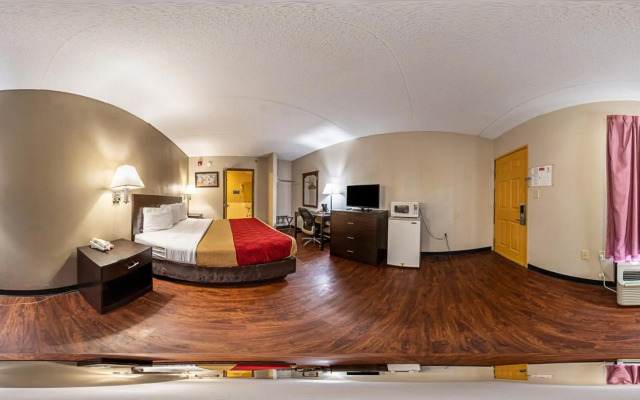 Econo Lodge