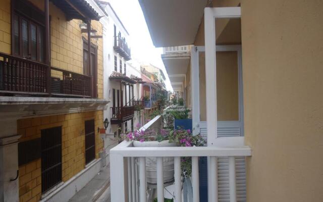 Apartamento Alvarez