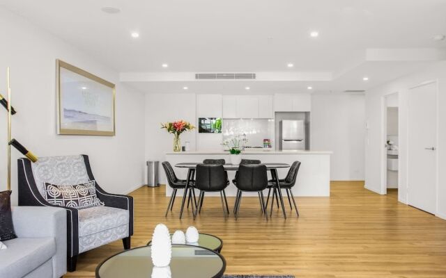 Ruby by Serain Residences