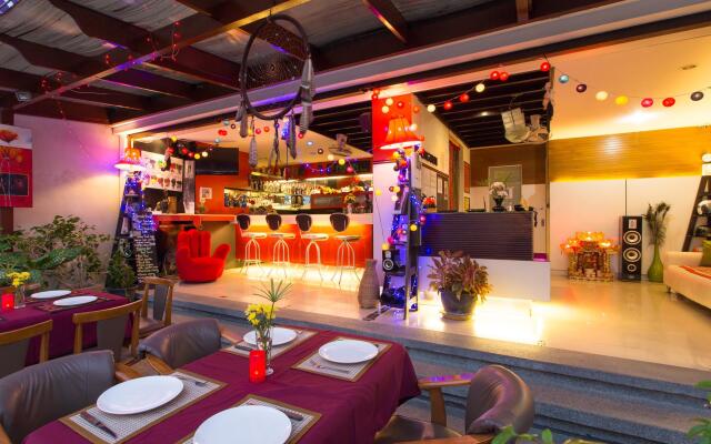 Patong Buri Hotel