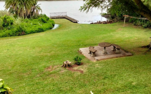 Thiseldoo Holiday Home