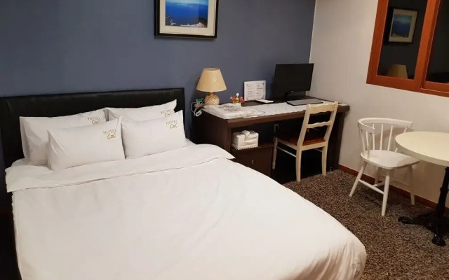 CnC Hotel