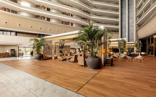 Torre Melina, a Gran Melia