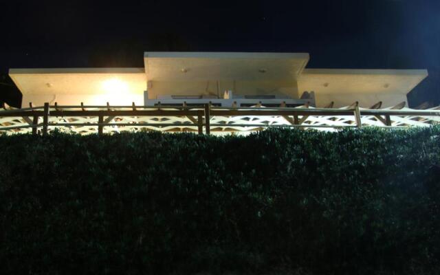 Santa Marina Apartments