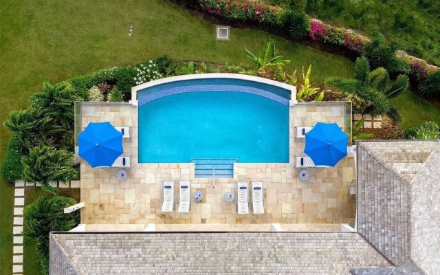 Royal Westmoreland - Elysium 4 Bedroom Villa