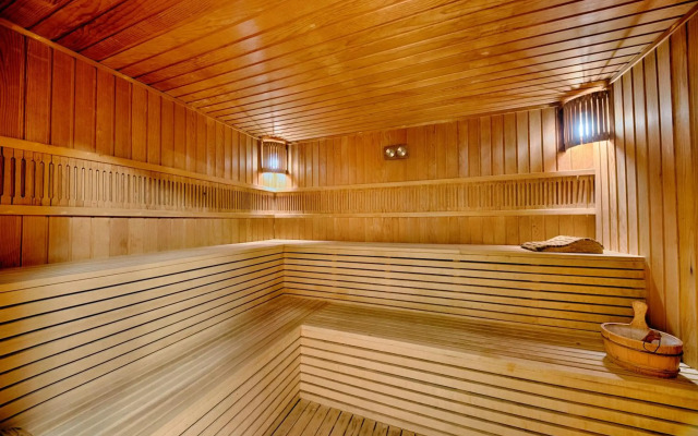Kalamper Hotel & Spa