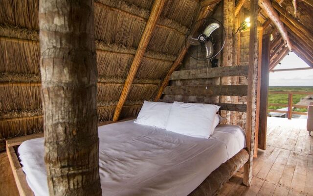 Hostel Bambu Gran Palas