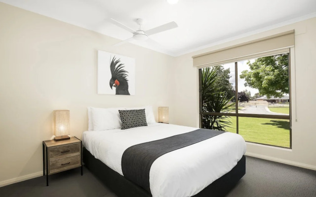 Lakeside Country Club - Numurkah